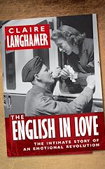 Télécharger le livre :  The English in Love