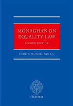 Télécharger le livre :  Monaghan on Equality Law