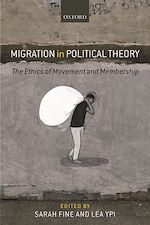 Télécharger le livre :  Migration in Political Theory
