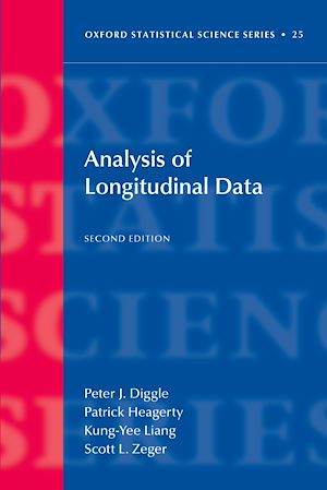 Téléchargez le livre :  Analysis of Longitudinal Data
