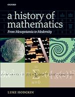 Télécharger le livre :  A History of Mathematics
