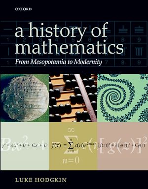 Téléchargez le livre :  A History of Mathematics