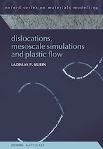 Télécharger le livre :  Dislocations, Mesoscale Simulations and Plastic Flow