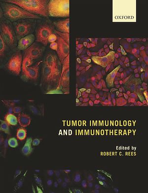 Téléchargez le livre :  Tumor Immunology and Immunotherapy