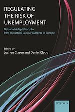 Télécharger le livre :  Regulating the Risk of Unemployment