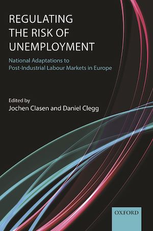 Téléchargez le livre :  Regulating the Risk of Unemployment