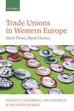 Télécharger le livre :  Trade Unions in Western Europe