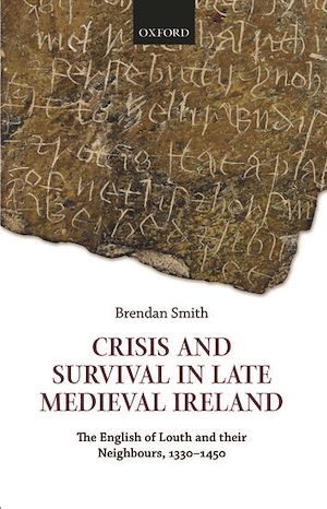 Download the eBook: Crisis and Survival in Late Medieval Ireland