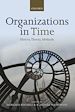 Télécharger le livre :  Organizations in Time