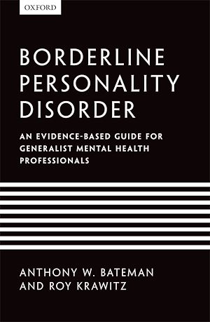 Téléchargez le livre :  Borderline Personality Disorder