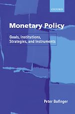 Télécharger le livre :  Monetary Policy