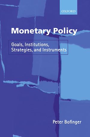 Téléchargez le livre :  Monetary Policy