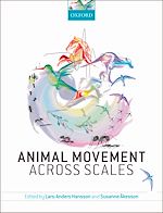 Télécharger le livre :  Animal Movement Across Scales