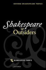 Télécharger le livre :  Shakespeare and Outsiders