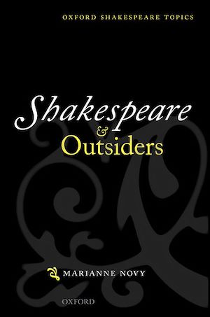 Téléchargez le livre :  Shakespeare and Outsiders
