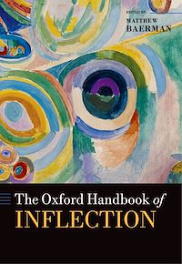 Téléchargez le livre :  The Oxford Handbook of Inflection