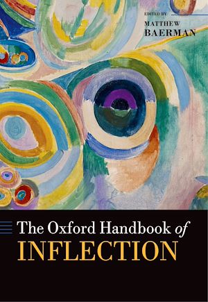 Téléchargez le livre :  The Oxford Handbook of Inflection
