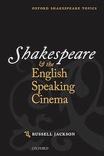 Télécharger le livre :  Shakespeare and the English-speaking Cinema