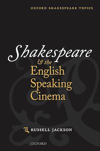 Téléchargez le livre :  Shakespeare and the English-speaking Cinema