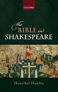 Téléchargez le livre :  The Bible in Shakespeare