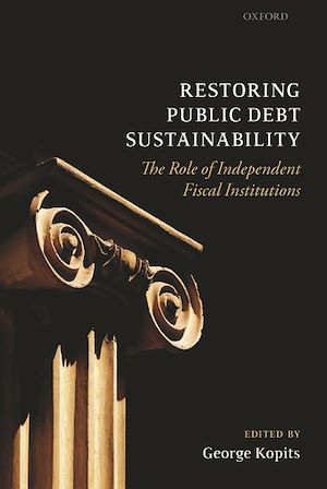 Téléchargez le livre :  Restoring Public Debt Sustainability