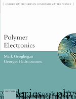 Télécharger le livre :  Polymer Electronics