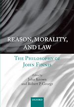 Télécharger le livre :  Reason, Morality, and Law