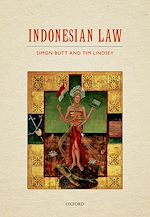 Télécharger le livre :  Indonesian Law
