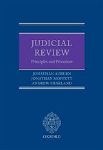 Télécharger le livre :  Judicial Review