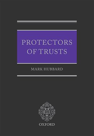 Téléchargez le livre :  Protectors of Trusts