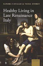 Télécharger le livre :  Healthy Living in Late Renaissance Italy