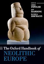 Télécharger le livre :  The Oxford Handbook of Neolithic Europe