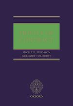 Télécharger le livre :  Privity of Contract