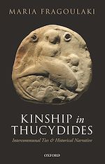 Télécharger le livre :  Kinship in Thucydides
