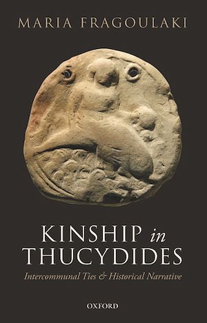 Téléchargez le livre :  Kinship in Thucydides
