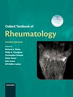 Télécharger le livre :  Oxford Textbook of Rheumatology
