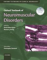 Télécharger le livre :  Oxford Textbook of Neuromuscular Disorders