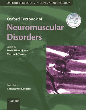 Téléchargez le livre :  Oxford Textbook of Neuromuscular Disorders