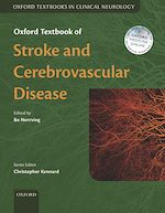 Télécharger le livre :  Oxford Textbook of Stroke and Cerebrovascular Disease
