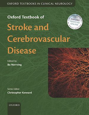 Téléchargez le livre :  Oxford Textbook of Stroke and Cerebrovascular Disease