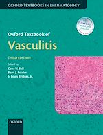 Télécharger le livre :  Oxford Textbook of Vasculitis