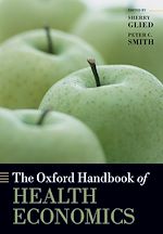 Télécharger le livre :  The Oxford Handbook of Health Economics