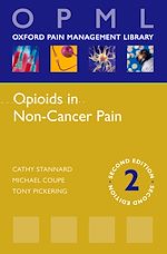 Télécharger le livre :  Opioids in Non-Cancer Pain