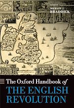 Télécharger le livre :  The Oxford Handbook of the English Revolution