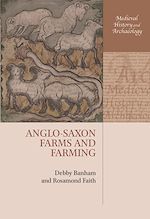 Télécharger le livre :  Anglo-Saxon Farms and Farming
