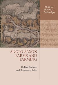 Téléchargez le livre :  Anglo-Saxon Farms and Farming