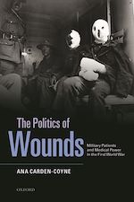 Télécharger le livre :  The Politics of Wounds