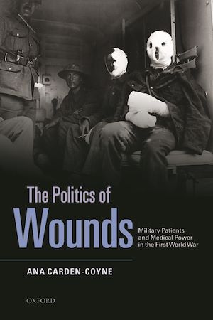 Téléchargez le livre :  The Politics of Wounds