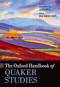 Téléchargez le livre :  The Oxford Handbook of Quaker Studies