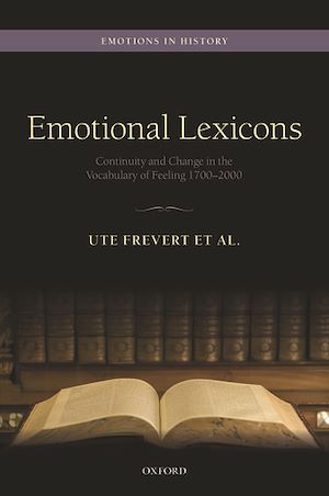 Téléchargez le livre :  Emotional Lexicons